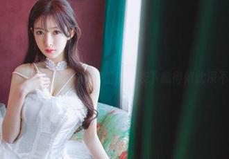 原图欣赏：王羽杉如何在特工的外表下藏得如此深不可测？