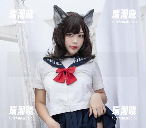 就这么潇洒，白烨烨的无圣光花酒少女图集上线啦！