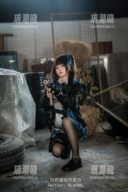 看过白莉爱吃巧克力的最新图库，就知道芭芭拉为何成了众人追捧的风头儿！
