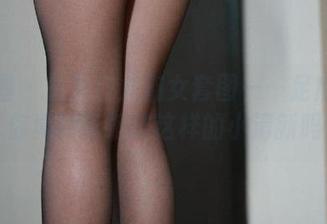 微密圈 - 最新白龙猫女套图——足底礼赞，你真的能抵挡这样的小清新吗？