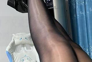 微密圈 - 又来了！白龙猫女的最新美图，她的睡衣让隔壁猫都想“赞”一波！
