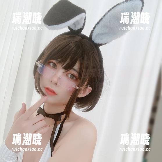 眼酱大魔王w 从未见过扎眼的全套居家写真,眼酱大魔王w又双叒叕创作了。