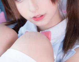 胶袜也有春天？神乐坂真冬带你看ATAGO-LATEX套图合集！