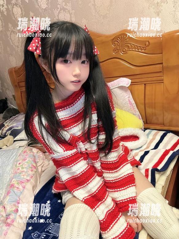 神沢永莉的校园美图，让我忍不住想请她喝奶茶？