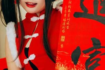 短款女仆神沢永莉神奇厨房探险——原图锁定，图册渐入佳境