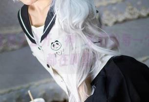 泳池合集大公开，神沢永莉的每一个水花都在叫嚣！