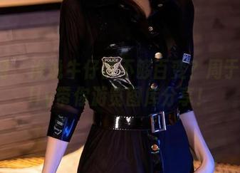 秀人网 - 谁说牛仔裤不够百变？周于希Sally带你游览图库分享！