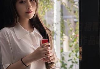 秀人网 - 夏晓Maggy！这白裙再好看，你网盘里到底还藏了多少作品啊！