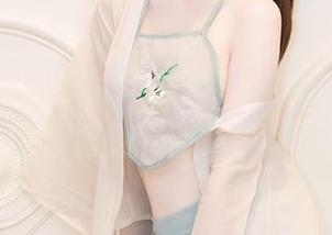 秀人网 - 一点也不意外，杨倩倩又来用美腿征服图集了