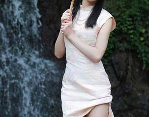 秀人网 - 樱桃小阑子＆灰丝：无圣光的真相在这里，原图真有毒