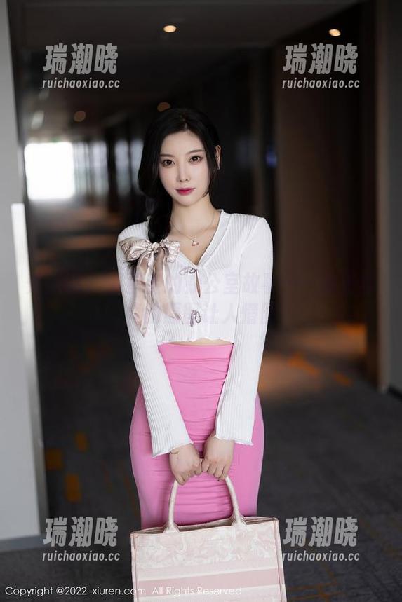 秀人网-蛋蛋宝 秀人网 - 蛋蛋宝的办公室故事——那些写真的原图让人懵圈