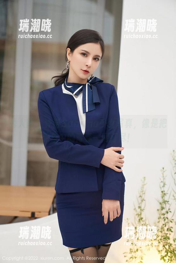 秀人网 - 许诺Sabrina少女写真，像是把想象中的青春一网打尽！