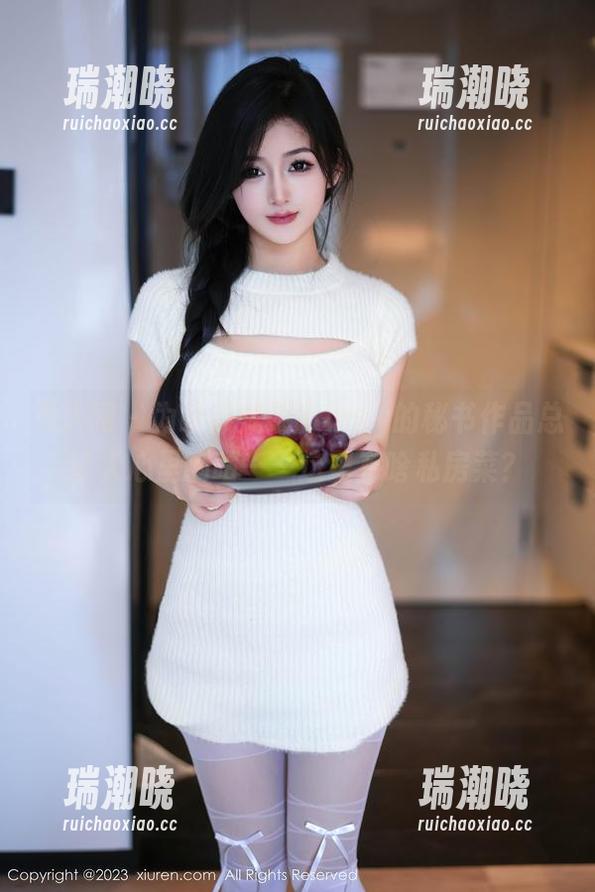 秀人网 - 为啥陈梵妮Fanny的秘书作品总让人心里嘀咕——这里有啥私房菜？