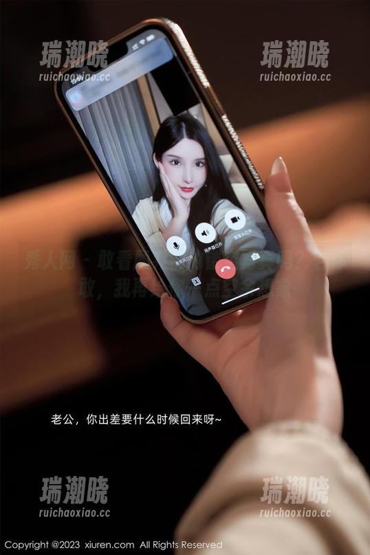 秀人网 - 敢看顾乔楠的镂空写真吗？若你敢，我再给你一点空余想象