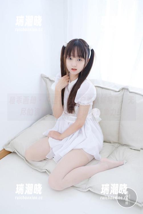 稚乖画册 - 赤西夜夜的户外软妹写真，无尽的资源就像我无止境的想象力！