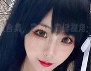 阿狸同人合集，章鱼小童谣视角：竟然这么会拍！