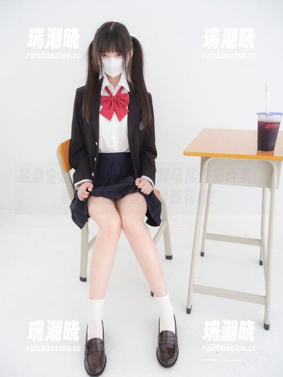 紧急企划 - 超级小枫的双马尾作品合集：看我把这发型玩出新花样！