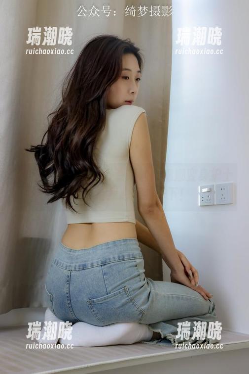 绮梦摄影 - 最新资源来啦！娜娜变身护士，真的让我想预约一下！