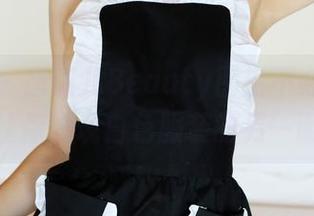 美媛馆 - 唐琪儿Beauty医生不必怕！护士图包让你发现白色服装的另一面分享！