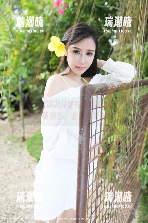 美媛馆 - 唐琪儿il香气四溢的浴缸：原图虽然趣味横生，合集却更对白啦。