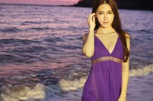 美媛馆 - 是什么让艾然Airan的裸足资源如此吸引人？大概是无意识的脚趾革命吧！