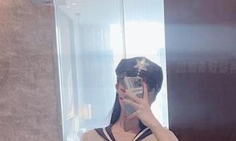 微密圈 - 脸红Dearie的高跟鞋：免费写真，您准备好惊艳了吗？