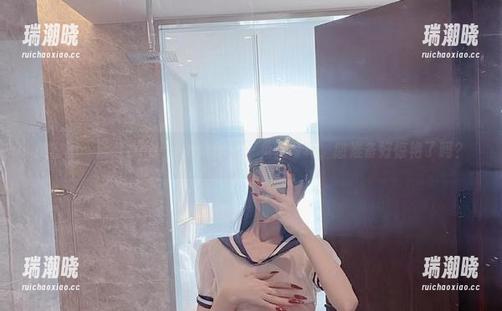 微密圈 - 脸红Dearie的高跟鞋：免费写真，您准备好惊艳了吗？