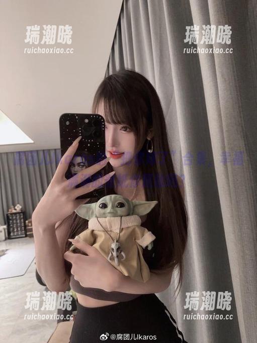 腐团儿Ikaros的“把你嫁了”合集，幸福满满的壁纸你愿意吗？