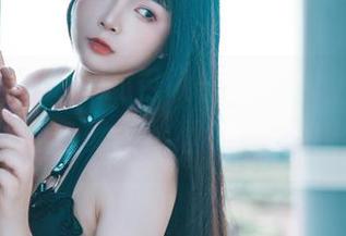 来自落落Raku的召唤——“LilyWhite”壁纸合集，心理阴影面积激增