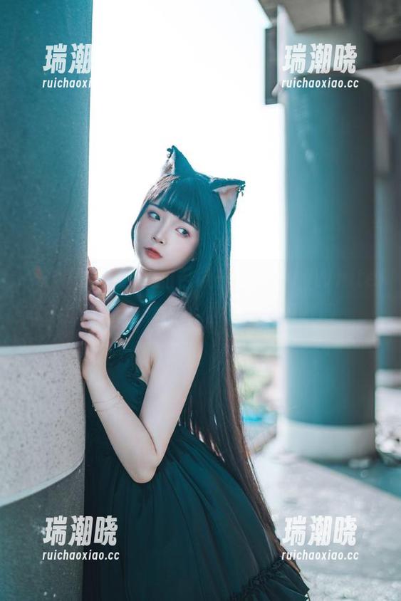 来自落落Raku的召唤——“LilyWhite”壁纸合集，心理阴影面积激增