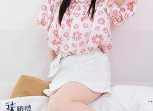 袜啵啵 - 小甜豆的“妹妹”合集，每一张都让我觉得羞愧。