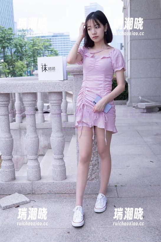 袜啵啵 - 涵涵的OL制服小资源，直击你的工作欲望！