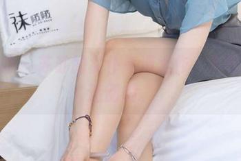 袜啵啵 - 苏苏的女仆高清大作，不怕你被迷倒哦。