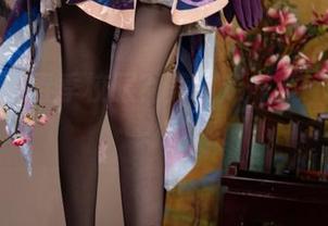 西尔酱的春季校服？美图走一波，资源来一打！