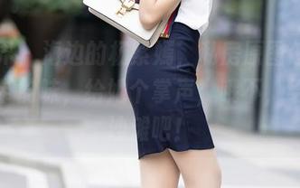 语画界 - 海边的杨紫嫣，私房原图怎能如此自带韵味，给她个掌声，哦不，给她个沙滩吧！