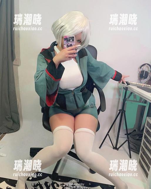 贝贝琪Becky 泳衣奇遇记:贝贝琪Becky的照片合集,谁说都要勇敢?