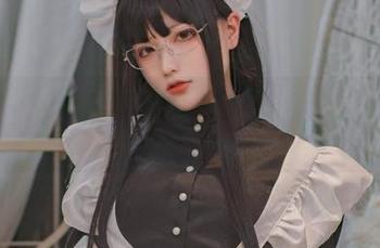 起司块wii变身白丝女神：照片里她的猫都开始流行趋势了！