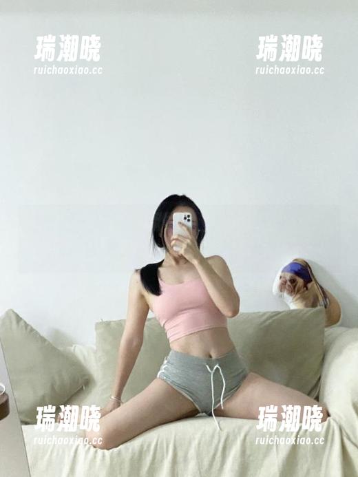微密圈 - 铁锤姐姐的原图直击心灵：想说的其实是，那只狐尾惹了多少麻烦