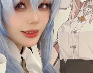 看阿九从不咕咕如何将御姐风格演绎得淋漓尽致，壁纸那层次感，酸爽！