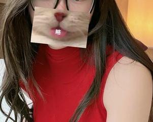 微密圈 - 陈大小姐来了，带着定制的粉色女仆，心里有点小澎湃！