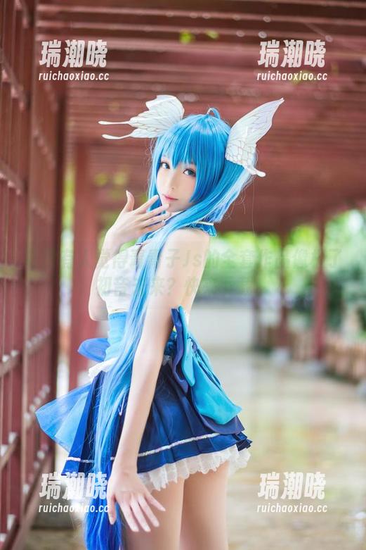 青青子Js 有没有人觉得青青子Js的全套作品像极了初音未来?快来下载!