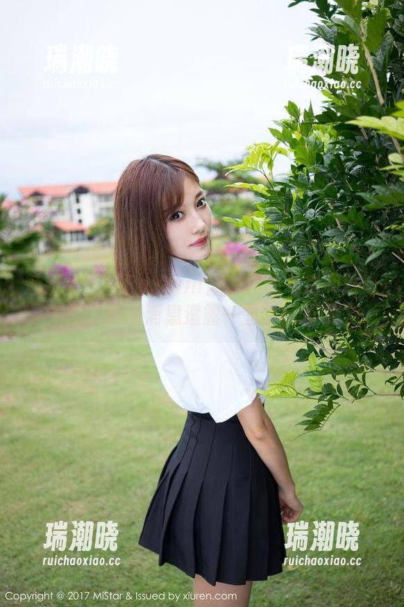 魅妍社 - 被FoxYini孟狐狸的私房和服吸引，原图消息透露一些小惊喜哦