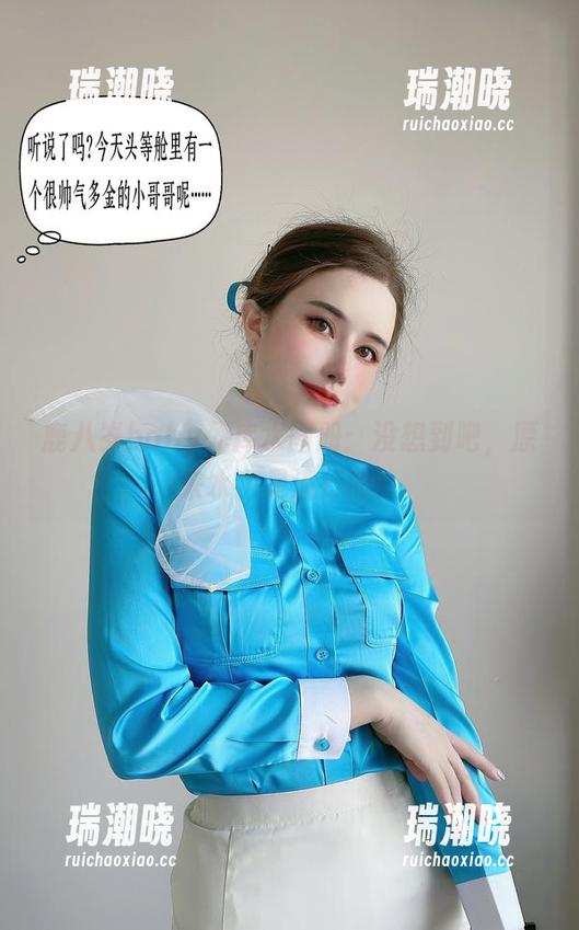 鹿八岁baby 鹿八岁baby死库水图册:没想到吧,原来水也是流行的!