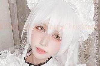 黑白御猫现身红色丛林：MerryChristmas图包，谁来抓猫？